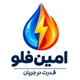 logo amin flow